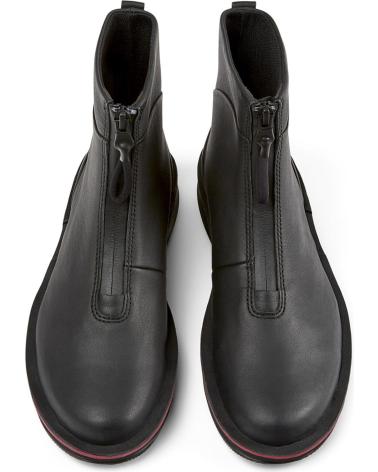 Botines de Mujer CAMPER BOTINES K400410 ROLLING BLACK