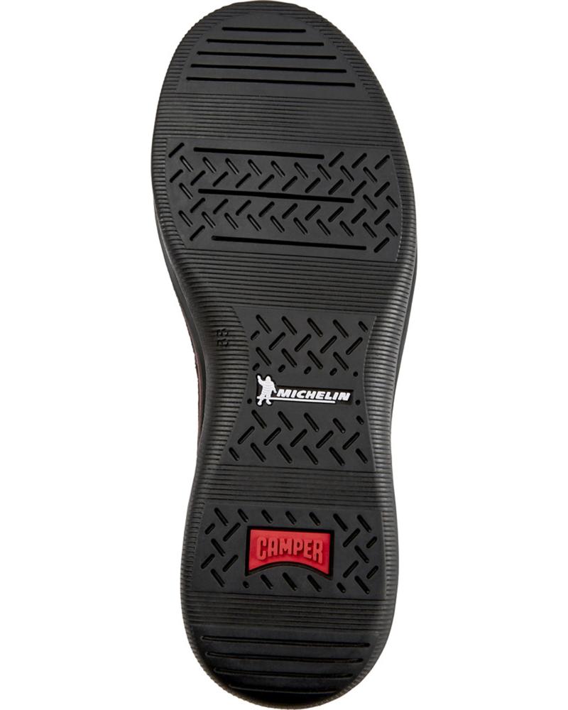 Camper store rolling mujer