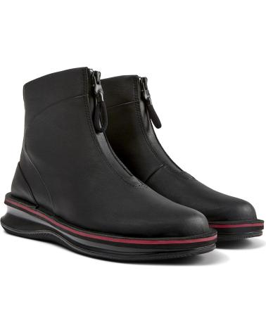 Botines de Mujer CAMPER BOTINES K400410 ROLLING BLACK
