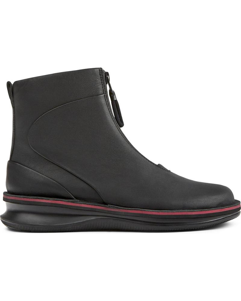 Botines De Mujer CAMPER BOTINES K400410 ROLLING BLACK