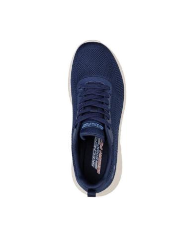 Scarpe sport SKECHERS  per Donna DEPORTIVA 117209 NEW BOBS  AZUL