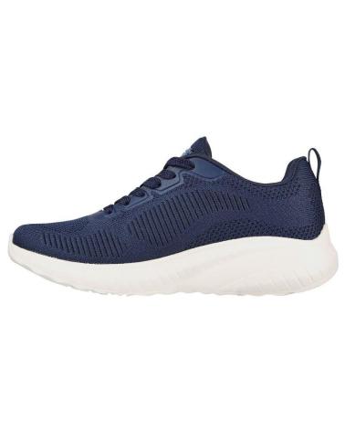 Scarpe sport SKECHERS  per Donna DEPORTIVA 117209 NEW BOBS  AZUL
