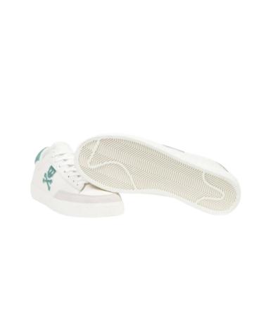 Zapatillas Deporte De Mujer SCALPERS DEPORTIVOS  VERDE NEW GALA  BLANCO