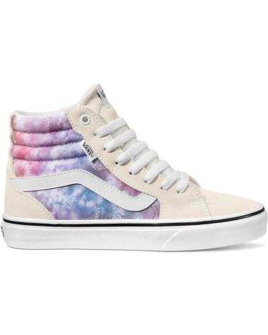 Scarpe sport VANS OFF THE WALL  per Donna DEPORTIVOS VANS FILMORE  VN0A5HYUAPZ1  MULTICOLOR