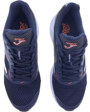 Scarpe sport per Uomo JOMA DEPORTIVOS -NEGRO VITALY MEN 2133 MARINO