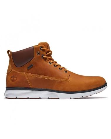 Botas de Hombre TIMBERLAND BOTAS HOMBRE KILLINGTON CHUKKA MIEL TB0A2DKA2311 MOSTAZA