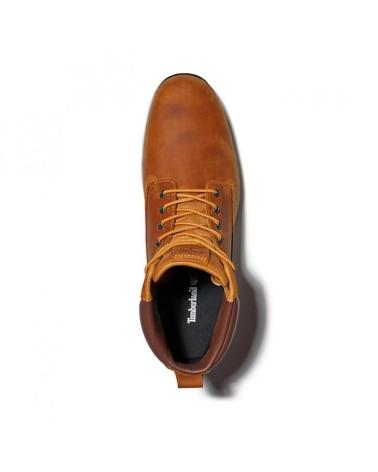 Botas de Hombre TIMBERLAND BOTAS HOMBRE KILLINGTON CHUKKA MIEL TB0A2DKA2311 MOSTAZA