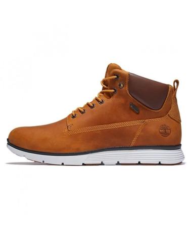 Botas de Hombre TIMBERLAND BOTAS HOMBRE KILLINGTON CHUKKA MIEL TB0A2DKA2311 MOSTAZA