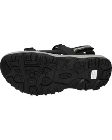 JOMA SANDALIAS DEPORTIVAS TREKKING SZEUS2601V NEGRO
