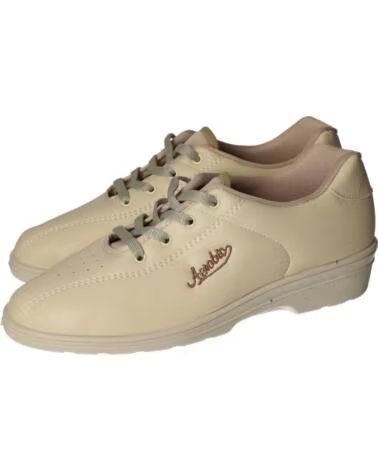 ALFONSO TÉNIS CASUAL 1200 BEIGE