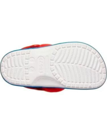 CROCS ZUECOS HOMBRE MARIO IAM CLASSIC CLOG U AZUL