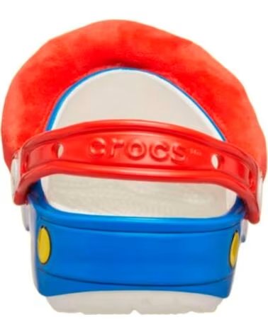 CROCS ZUECOS HOMBRE MARIO IAM CLASSIC CLOG U AZUL