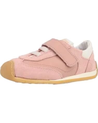 BLANDITOS ZAPATILLAS BAREFOOT BY CRIOS PORTO ROSA