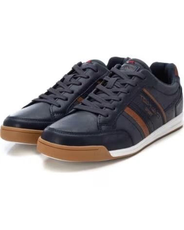 TEDDY SMITH 071426 ZAPATILLAS CASUAL MARINO NAVY