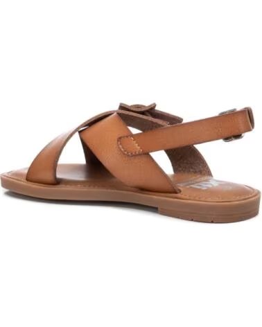 XTI SANDALIA PLANA 058088 TAUPE