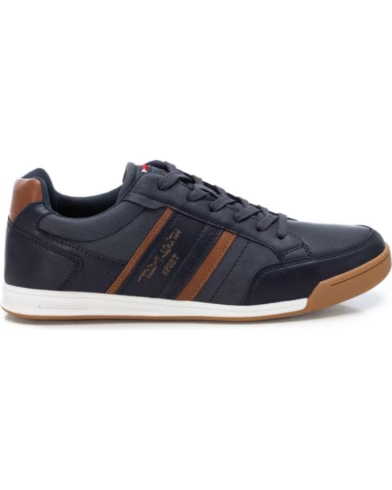 TEDDY SMITH 071426 ZAPATILLAS CASUAL MARINO NAVY