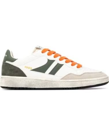 TEDDY SMITH BASKETS 120309 KAKI