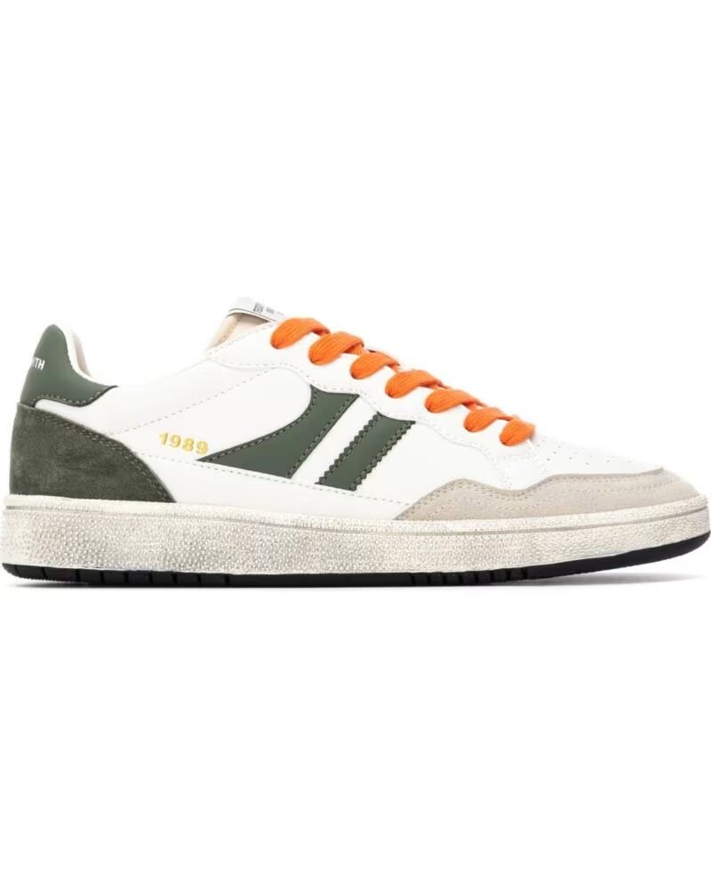 TEDDY SMITH BASKETS 120309 KAKI
