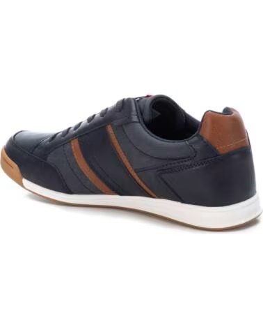 TEDDY SMITH 071426 ZAPATILLAS CASUAL MARINO NAVY