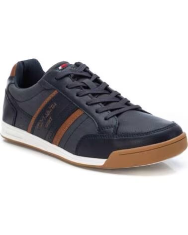 TEDDY SMITH 071426 ZAPATILLAS CASUAL MARINO NAVY