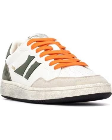 TEDDY SMITH BASKETS 120309 KAKI