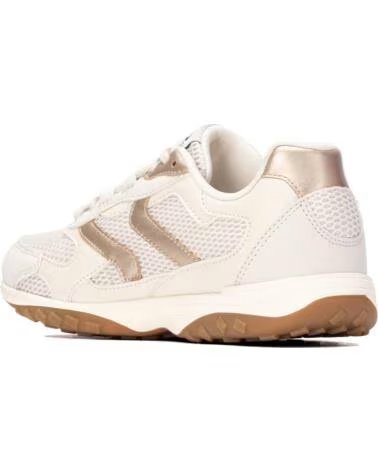 TEDDY SMITH ZAPATILLAS DEPORTIVAS 121149 BEIGE