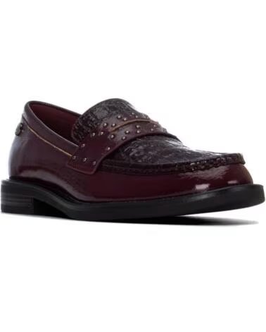 XTI MOCASINES 146079 BURDEOS