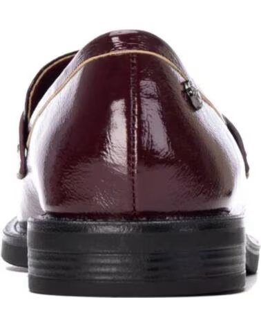 XTI MOCASINES 146079 BURDEOS