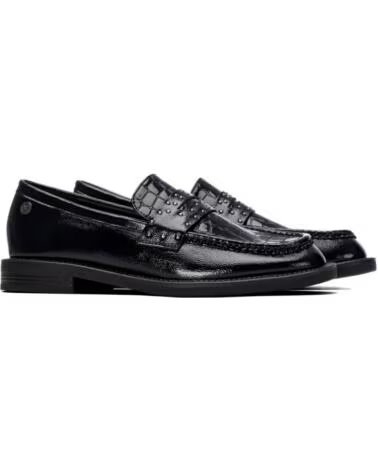XTI MOCASÍN 146079 NEGRO
