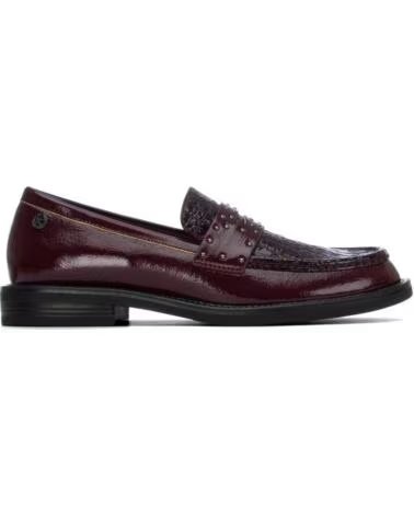 XTI MOCASINES 146079 BURDEOS