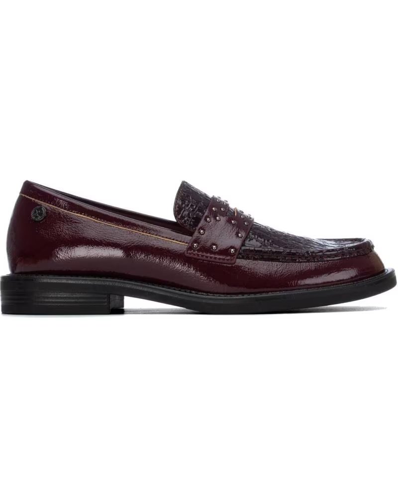 XTI MOCASINES 146079 BURDEOS