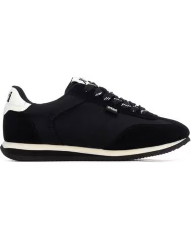 XTI ZAPATILLAS CASUAL 146149 NEGRO