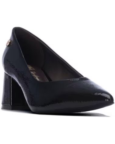 XTI ZAPATOS DE TACÓN 146205 MARRON