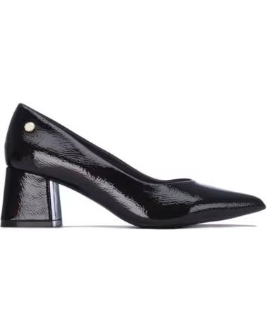 XTI ZAPATOS DE TACÓN 146205 MARRON
