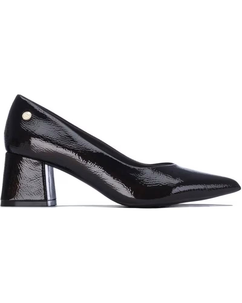 XTI ZAPATOS DE TACÓN 146205 MARRON