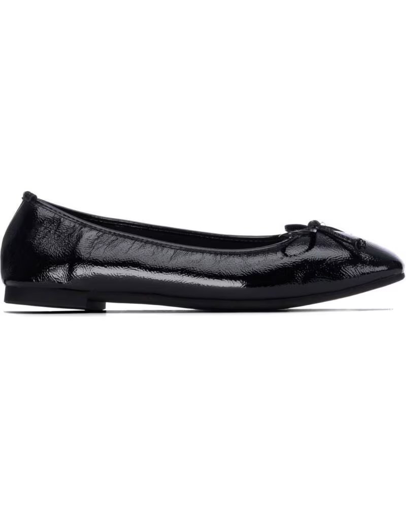XTI Zapato de mujer 146413 Negro NEGRO