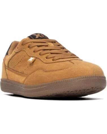 XTI ZAPATILLAS CASUAL 146472 CAMEL