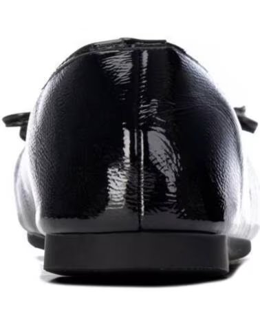 XTI Zapato de mujer 146413 Negro NEGRO