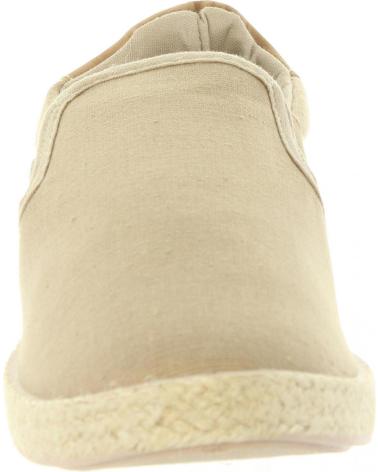 Sapatos LOIS JEANS  de Menina e Menino 60064  43 CAMEL