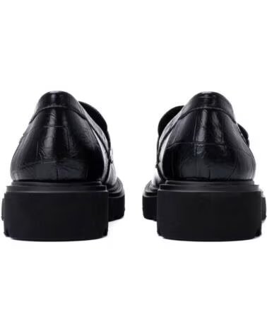 CARMELA Zapato de mujer 164270 Negro NEGRO