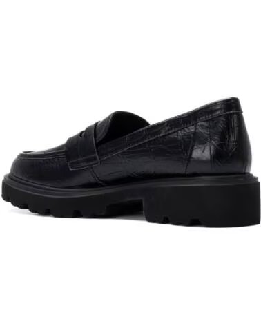CARMELA Zapato de mujer 164270 Negro NEGRO