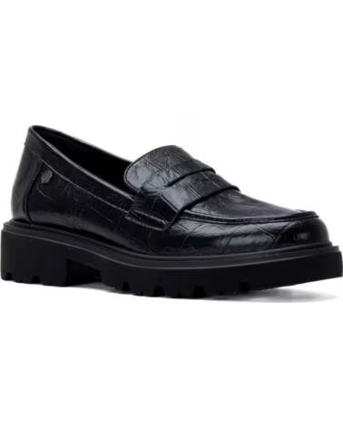 CARMELA Zapato de mujer 164270 Negro NEGRO