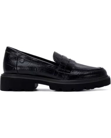 CARMELA Zapato de mujer 164270 Negro NEGRO
