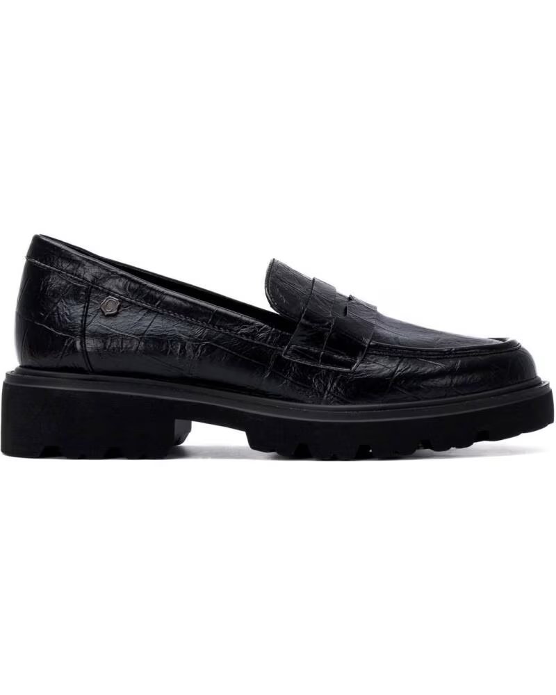 CARMELA Zapato de mujer 164270 Negro NEGRO