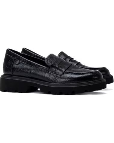 CARMELA Zapato de mujer 164270 Negro NEGRO