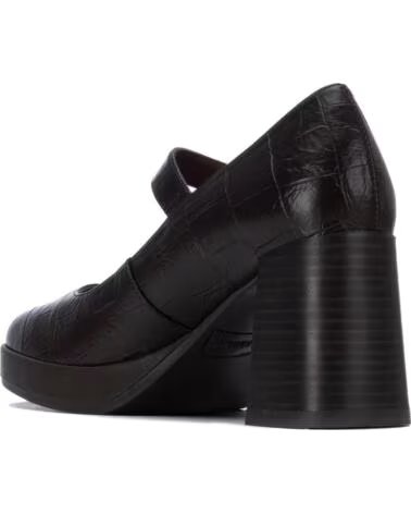 CARMELA ZAPATO DE TACÓN 164304 MARRÓN MARRON