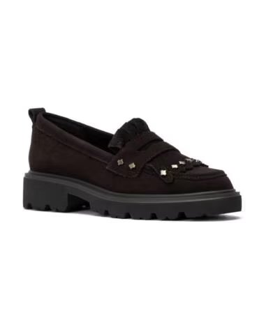 CARMELA Zapato de mujer 164311 Marron MARRóN