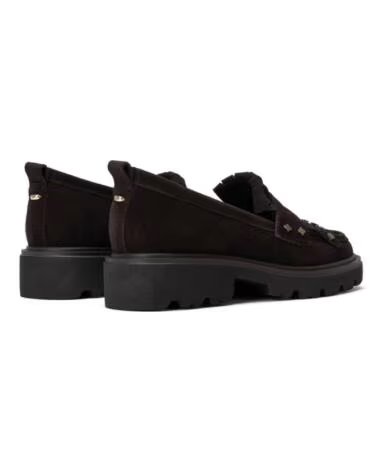 CARMELA Zapato de mujer 164311 Marron MARRóN