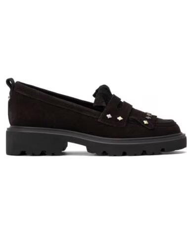 CARMELA Zapato de mujer 164311 Marron MARRóN