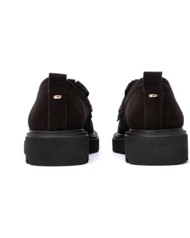 CARMELA Zapato de mujer 164311 Marron MARRóN
